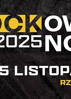 ROCKOWA NOC