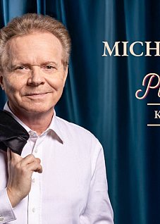 Michał Bajor - Piosenki, które lubię