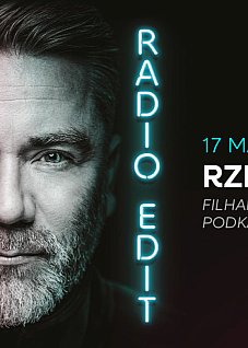 Kuba Badach - trasa "Radio Edit"