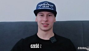 Maksym Borowiak zawodnikiem TEXOM Stali Rzeszów