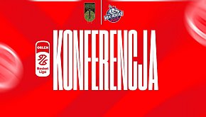 Miasto Szkła Krosno - King Szczecin