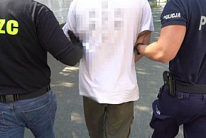 29-latek odpowie za child grooming. Akcja rzeszowskiego CBZC-28314