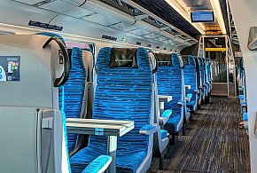 Wielka niespodzianka w rozkładzie PKP. Takich tras jeszcze nie było-28613