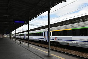 Specjalna oferta Intercity. Nauczyciele i studenci pojadą pociągiem za złotówkę-28684