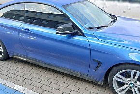 Problemy kierowcy bmw. Nie tylko prędkość-29208