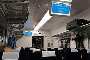 Podróż PKP niemal za darmo. Taka okazja tylko w jednym dniu-29271
