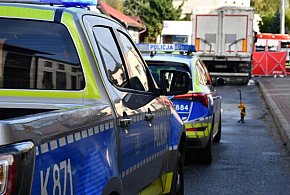 Dwa tragiczne wypadki. Nie żyją piesi-29277