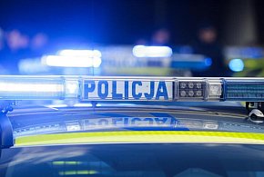 Trzy ciała znalezione w Barcicach, policja poszukuje 25-latka-29315