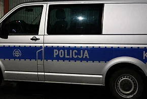 Dwóch nietrzeźwych kierowców zatrzymanych przez policjantów-29346