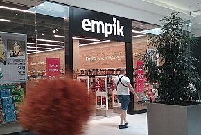 Empik pod naciskiem urzędu. Klienci dostaną gotówkę i zniżki-29408