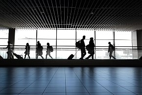 Ważna informacja dla podróżnych. Polskie lotnisko przestaje działać-29528