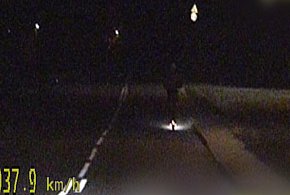 13-latek pędził na hulajnodze. Zatrzymała go policja-29591