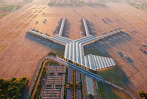 Afera z działką pod CPK. Kluczowy teren trafił w prywatne ręce-29628