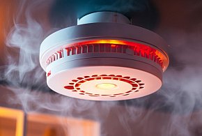 Rewolucja w przepisach pożarowych. Nowe obowiązki dla właścicieli domów i firm-29674