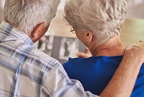 Seniorzy mają powód do radości. Projekt „Godna emerytura” trafił do Sejmu-29779