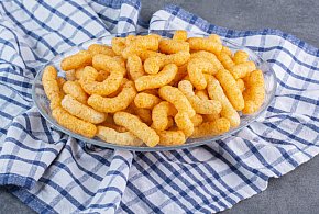 Popularne chrupki mogą Ci zaszkodzić. GIS alarmuje po kontroli-29783