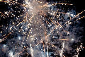 Koniec fajerwerków w Polsce? Minister klimatu mówi wprost-29799