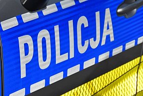 Pijany rowerzysta spowodował kolizję-29822