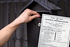 Papierowe awizo odchodzi do historii. Teraz tak będziesz odbierać pisma-29856