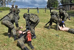 Setki tysięcy Polaków pójdą na szkolenie. Wojsko otwiera drzwi dla cywilów-29875