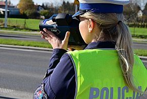 18-latka straciła prawo jazdy po dwóch tygodniach-29864