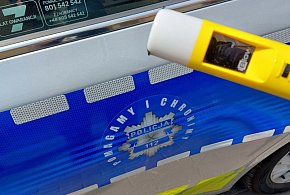 Pijana matka przyjechała odebrać córkę z przedszkola-29873