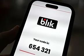 Codzienny przelew BLIK do znajomego? Skarbówka może to sprawdzać-29894