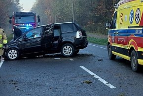 9-latka ranna po dachowaniu osobówki-29921