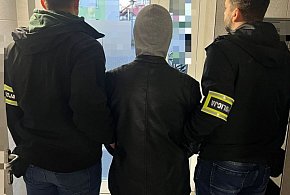 16-latek ranił młodego mężczyznę. Sprawa trafi do sądu-29933