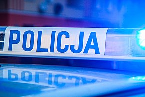 Tragiczny wypadek. Nie żyje potrącona seniorka-29939