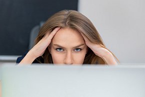 Popularne strony przestały działać. Przyczyną globalna awaria-30082