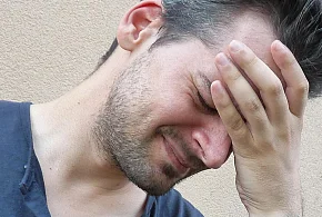 Polscy mężczyźni żyją w ciągłym stresie. Oto główne powody-30160