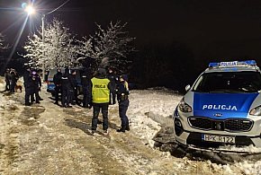 Smutny koniec poszukiwań. 88-latka nie żyje-30261