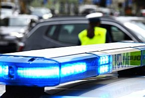 Miała 3,5 promila i wsiadła za kierownicę. Spowodowała kolizję-30345