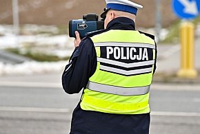 Akcja „Prędkość”: 502 mandaty na Podkarpaciu-30348