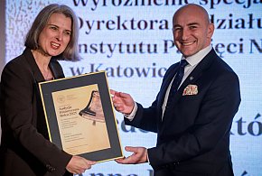 Gala finałowa XII edycji konkursu „Audycja Historyczna Roku” w białostockim IPN-30408