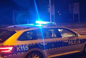 Tragiczny wypadek. Nie żyje 20-latek-30384