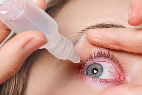 Nie używaj tych kropli do oczu! GIF właśnie je wycofał z aptek-30422