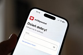 Rządowa aplikacja z nową funkcją. Skorzystają z niej setki tysięcy Polaków-30436
