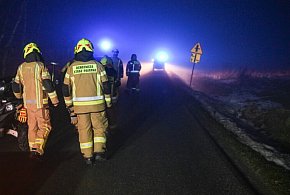 Obrażenia braci po wypadku śmigłowca niemal identyczne-30479