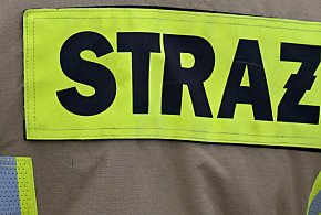 Ośmioro nastolatków w szpitalu po wybuchu baterii w telefonie w internacie-30501