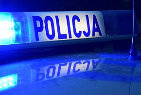 Pomimo dwóch zakazów nadal prowadził. Miał narkotyki-30474