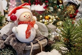 Rzeszowski Dom Kultury zaprasza na IX Budziwojski Kiermasz Bożonarodzeniowy-30552