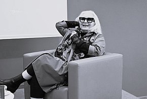 Nie żyje Magda Umer. Jedna z ikon polskiej piosenki literackiej-30694