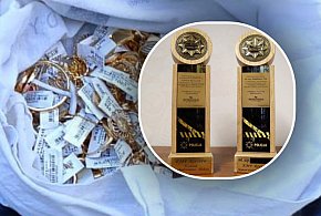 Jubiler dziękuje policji. Chodzi o spektakularne włamanie-30735