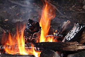 Rośnie kara. Jeden błąd przy ogniu i 30 tys. zł nie twoje!-30748