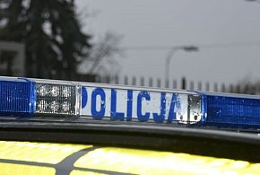 Uciekinier ze szpitala psychiatrycznego zatrzymany. 25-latek w rękach służb-30816