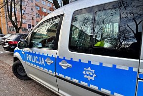 Szczęśliwy finał poszukiwań. 17-latka i jej dziecko są bezpieczne-30894