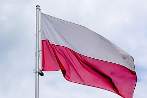 Godło i flaga mogą wyglądać inaczej. Ruszyły prace nad symbolami państwowymi-30948