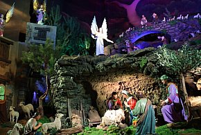 W środę w Kościele katolickim obchodzona jest Wigilia Bożego Narodzenia-30951